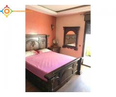 Location appartement haut standing à casablanca