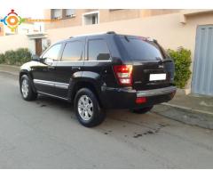 JEEP GRAND CHEROKEE LIMITED 3.0CRD NEUVE