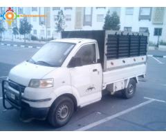 Suzuki Carry daoudia