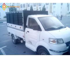 Suzuki Carry daoudia