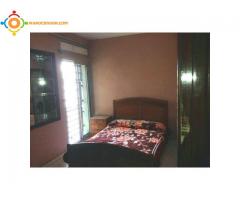 louer appartement meublé casablanca Maroc