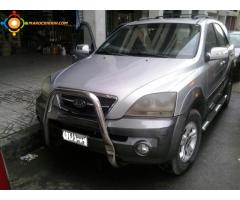 kia sorento  4*4