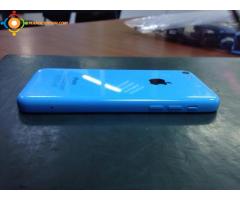 Iphone 5C 16G 1 er main (meditel)