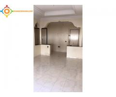 bel appart 1 etage al qods bernoussi sa3da 2800 DH TTC