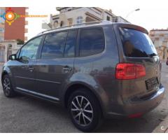 VOLKSWAGEN Touran 2.0 TDI 140cv DSG Advance 5p