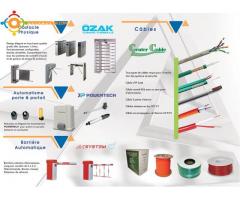 PRODUITS DE SECURITE