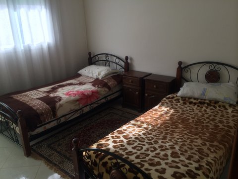 appartement meublé à louer pour une courte période FES MAROC