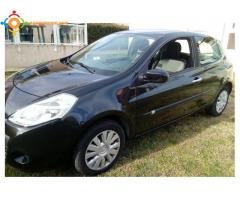 Clio 3 phase 2 45000 DH