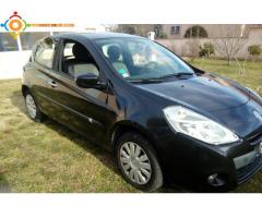 Clio 3 phase 2 45000 DH