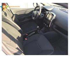 Clio 3 phase 2 45000 DH