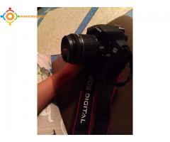 Canon 700D