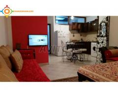 Appartement a guiliz