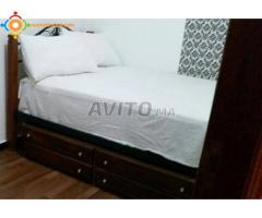 Appartement a guiliz