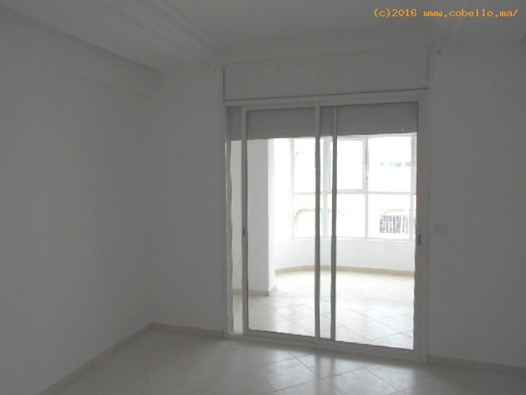 Joli appartement en location à Rabat AGDAL