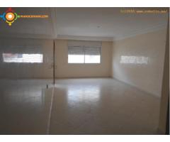 Joli appartement en location à Rabat AGDAL