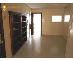 Joli appartement en location à Rabat AGDAL