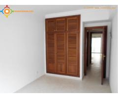 Joli appartement en location à Rabat AGDAL