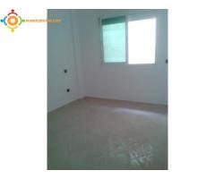 appartement 65m2 à el jadida