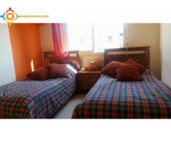 Appartement a Hassan, Rabat