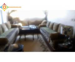 Appartement a Hassan, Rabat