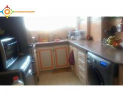 Appartement a Hassan, Rabat