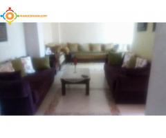 Appartement a Hassan, Rabat