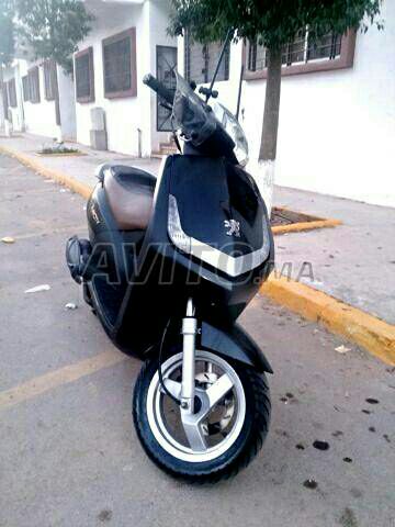 Moto à vendre