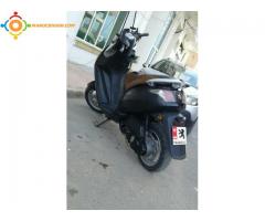 Moto à vendre