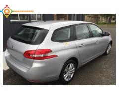 Peugeot 308 SW 1.6 BlueHDi FAP 120ch Active 170000 DH