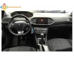 Peugeot 308 SW 1.6 BlueHDi FAP 120ch Active 170000 DH