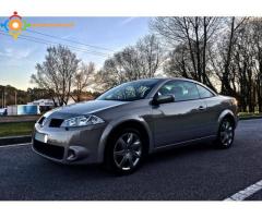 renault megane cc 1.9 en vente