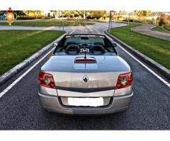 renault megane cc 1.9 en vente