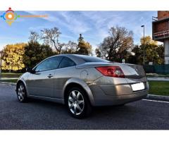 renault megane cc 1.9 en vente