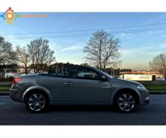 renault megane cc 1.9 en vente