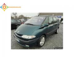 voiture espace