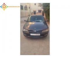 Peugeot 306 essence