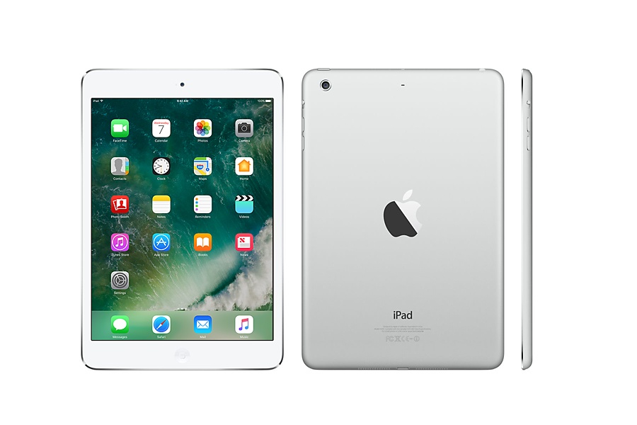 IPad mini 2 - 32G - Wifi Cellular (Model A1490)