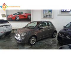 vendre Fiat 500