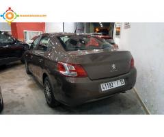 vendre peugeot 301