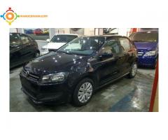 vendre Volkswagen polo