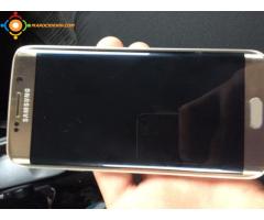 Samsung 6segde gold