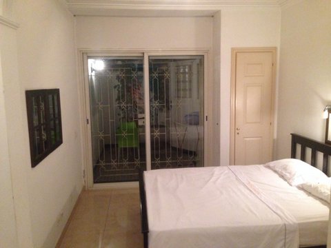 Studio bien meublé à Maarif pour location par nuit casa