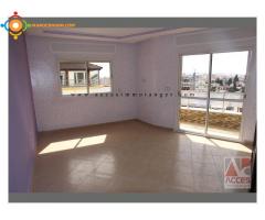 ALL108415 PLUSIEURS APPARTEMENTS VIDES A LOUER Prix : 4500Dh/mois