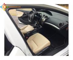 Honda Civic 1.6 i-DTEC Sport Navi