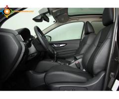 Quasqai 1.6dci 130 cv black edition