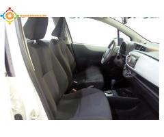 Toyota Yaris 100H 1E MAIN GPS