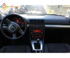 Audi A4 2l Tdi advance 50000 DH