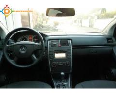 Mercedes classe b fiable pour radins ou fauches 75000 DH