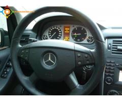 Mercedes classe b fiable pour radins ou fauches 75000 DH