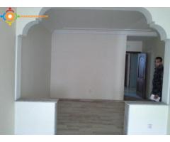 Appartement usage bureau en location sur agdal,